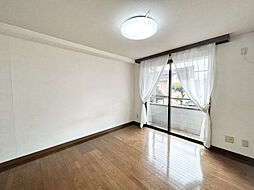 KOWA石原 205号室 2階ワンルームのリビング/ダイニング