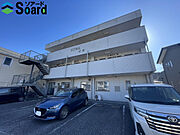 KOWA石原 2階 築31年1ヶ月の賃貸物件