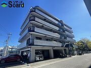 エルグランドレジデンスの賃貸物件