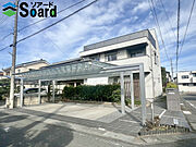 高崎駅より徒歩30分 築10年3ヶ月 3階建の賃貸物件