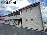 新前橋駅より徒歩51分 2階 築31年4ヶ月の賃貸物件