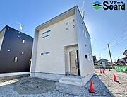 井野駅より徒歩37分 新築 2階建の賃貸物件