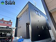 井野駅より徒歩37分 新築 2階建の賃貸物件