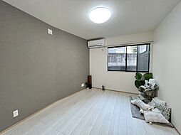 カサーディア宮元 102号室 1階1Kのリビング/ダイニング