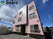 TYハウス玉村II 1階 築22年の賃貸物件