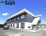 新町駅より徒歩15分 2階 築39年11ヶ月の賃貸物件