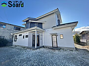 三俣駅より徒歩34分 2階 築33年3ヶ月の賃貸物件