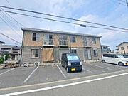 西吉井駅より徒歩6分 築19年10ヶ月 2階建の賃貸物件