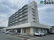 カツミマンション 7階 築47年の賃貸物件