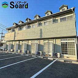 シャルマン日高Ｂ