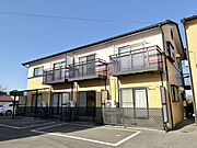 群馬八幡駅より徒歩15分 1階 築29年2ヶ月の賃貸物件