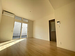 フェリクス箱田 B号室 2階3LDKのリビング/ダイニング