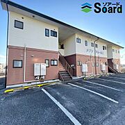 メゾンアムールIの賃貸物件