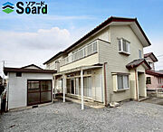 群馬八幡駅より徒歩67分 築36年9ヶ月 2階建の賃貸物件