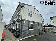 三俣駅より徒歩18分 1階 築30年9ヶ月の賃貸物件