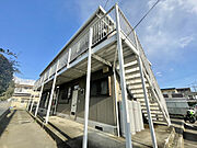 ファミーユ広瀬 2階 築37年10ヶ月の賃貸物件