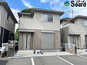 井野駅より徒歩13分 築10年4ヶ月 2階建の賃貸物件