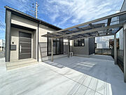 新前橋駅より徒歩27分 1階 新築の賃貸物件