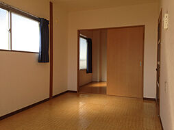 グリーンハイツ歌川 203号室