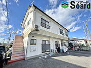 ユーシティー２の賃貸物件