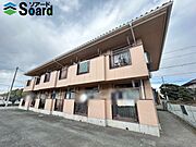 シャトーウエマツ 2階 築37年4ヶ月の賃貸物件