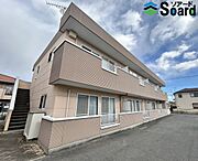 高崎問屋町駅より徒歩10分 2階 築29年9ヶ月の賃貸物件