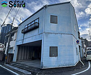 中央前橋駅より徒歩13分 築32年6ヶ月 2階建の賃貸物件