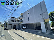 高崎問屋町駅より徒歩9分 3階 築37年2ヶ月の賃貸物件