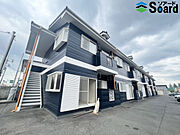 井野駅より徒歩34分 築32年 2階建の賃貸物件