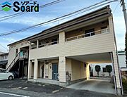 深町ハイツの賃貸物件