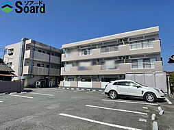 メゾンアリエス