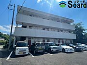 アーバンコート高崎 2階 築37年2ヶ月の賃貸物件