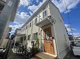 メルティ上並榎 210号室