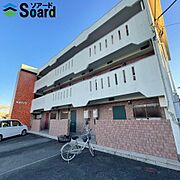 阿部ハイツの賃貸物件