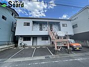 ハイツフレンド広瀬３の賃貸物件