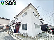 北高崎駅より徒歩28分 築50年 2階建の賃貸物件