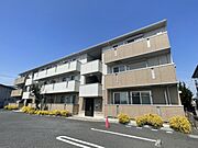 Ｓｏｌａ’ｔｉｏＴＡＫＡＳＡＫＩ 3階 築11年7ヶ月の賃貸物件