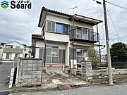 群馬総社駅より徒歩24分 築50年 2階建の賃貸物件