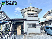 南高崎駅より徒歩25分 築49年5ヶ月 2階建の賃貸物件