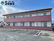 ハイツフレンド樋越２の賃貸物件
