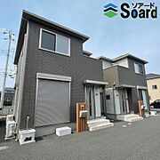 カローレの賃貸物件