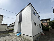 倉賀野駅より徒歩23分 新築 2階建の賃貸物件