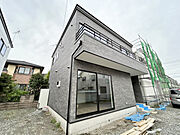 倉賀野駅より徒歩24分 新築 2階建の賃貸物件