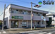 前橋大島駅より徒歩33分 1階 築46年4ヶ月の賃貸物件