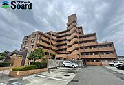 ライオンズマンション高崎 2階 築34年9ヶ月の賃貸物件