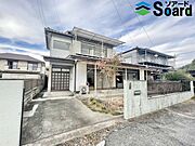 新町駅より徒歩16分 築48年8ヶ月 2階建の賃貸物件