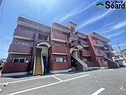 南高崎駅より徒歩17分 3階 築36年6ヶ月の賃貸物件