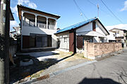 西山名駅より徒歩42分 築52年1ヶ月 2階建の賃貸物件