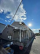 南高崎駅より徒歩10分 2階 築36年5ヶ月の賃貸物件