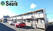 南高崎駅より徒歩10分 1階 築36年7ヶ月の賃貸物件